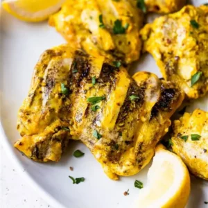 Achari Chicken/lb