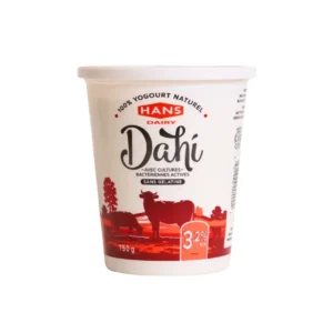 750GM 3.25% DAHI HANS