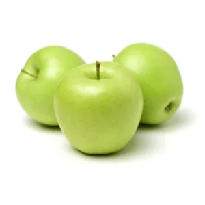 APPLE GRANY SMIT