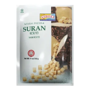 ASHOK SURAN
