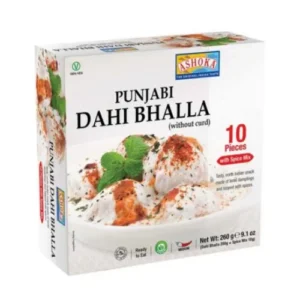 ASHOKA DAHI VADA