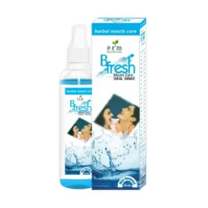 B. Mouth Freshner
