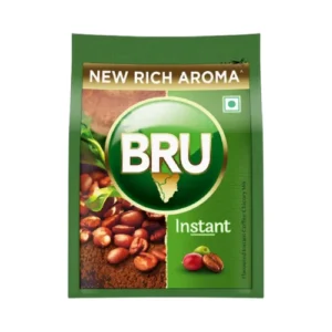 BRU INSTANT COFFEE 100G
