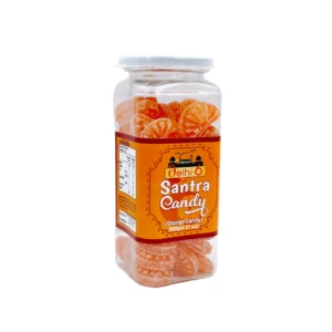 Bansi Sn Santra Candy