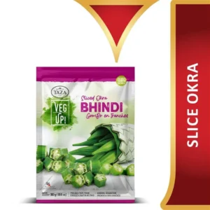 Bhindi Cut