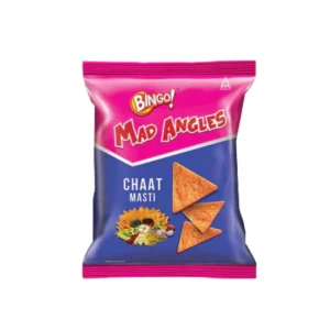 Bingo Mad Angle Chaat