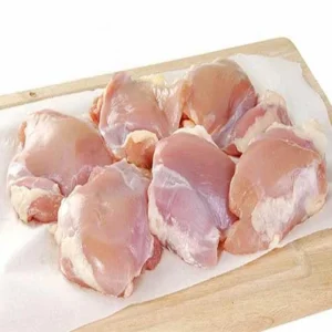 CHICKEN THAI BONELESS