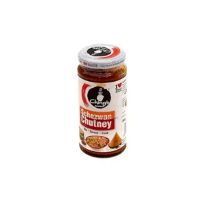 Ching's Schezwan Chutney