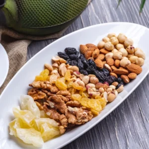 DRY FRUIT DELIGHT