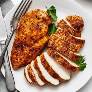 FRYER BONELESS BREAST