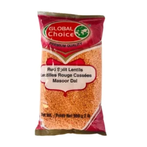 GC MASOOR DAL 2LB