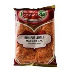 GC MASOOR DAL 4LB