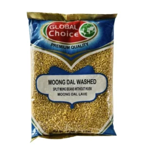 GC MOONG DAL WASHED 2LB
