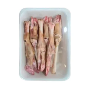 GOAT FEET 5PCS
