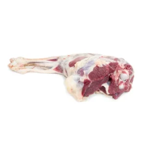 GOAT LEG