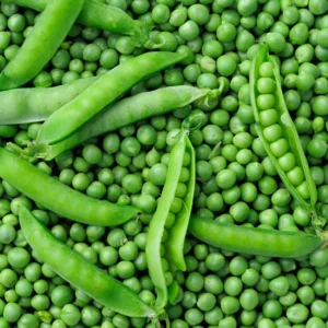 Green Peas