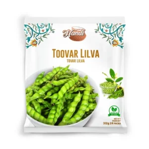 HANDI GUVAR LILVA