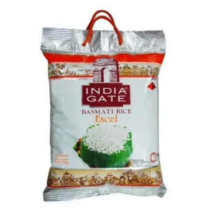 IG BASMATI RICE EXCEL 10LB