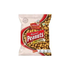 Jabsons Peanut Spicy Masala