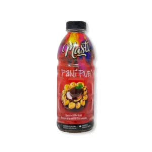 KFI Pani Puri 6 x 1.9L