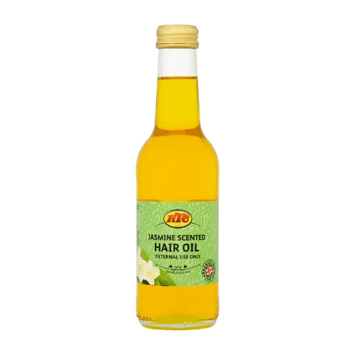 KTC JASMINE OIL 250ML