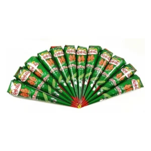 Kokila Hena Cone