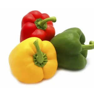 MIX PEPPER