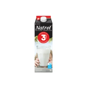 Natrel Fine Homo