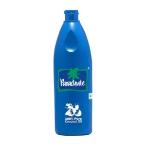 PARACHUTE COCONUT OIL 500ML