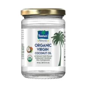 PARACHUTE ORGANIC VIRGN COCONUT OIL
