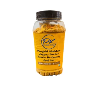 PK Shakkar (Jaggery Powder) Jar