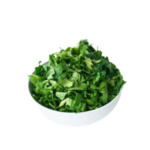 Palak Chopped