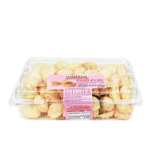 Panipuri 240 Grms
