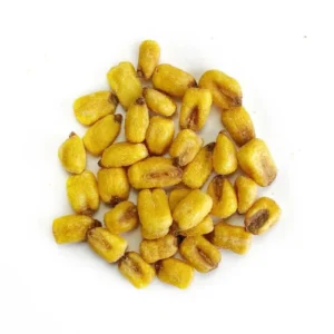 SALTED CORN