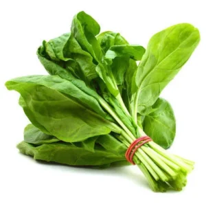 SPINACH