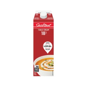Sealtest 18% Tbl Cream