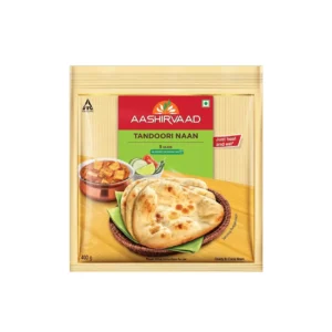 Tandoori Naan