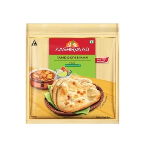 Tandoori Roti
