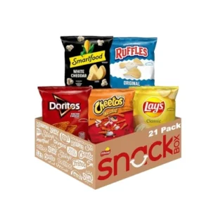 VARIETY PACK