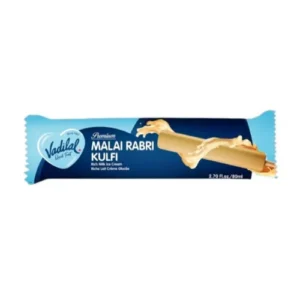 Vadilal Cylindrical Kulif-Malai Rabri 80 ml