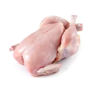 WHOLE CHCIKEN SKINLESS