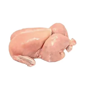 WHOLE CHICKEN WITH SKIN