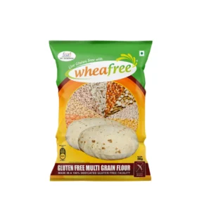 Wheafree Gluten Free Flour