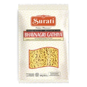 bhavnagri gathiya