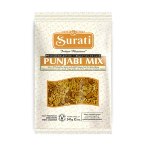 extra hot punjabi mix