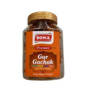 gajjak