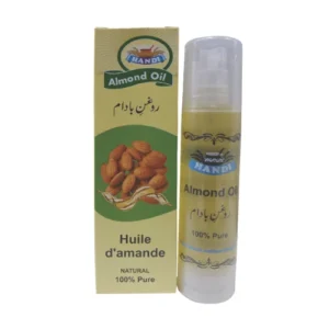 handi oil kastor