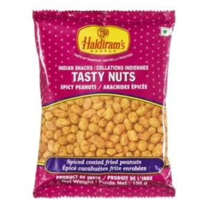 indian snak