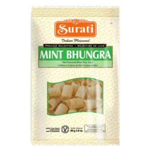 mint bhungra