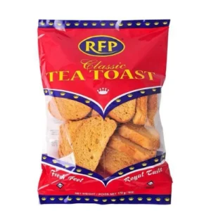 rfp toast classic